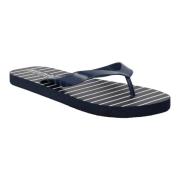 Regatta Dames bali stripe teenslippers