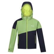 Regatta Soft shell jas kinderen/kinderen vii