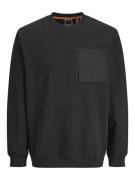 Jack & Jones Jcooutdoor sweat crew neck -