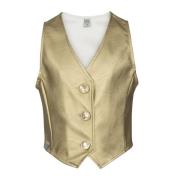 Kiestone Meisjes gilet lindy -