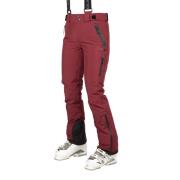 Trespass Dames marisol ii dlx waterdichte skibroek