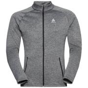 Odlo Mid layer full zip tencia