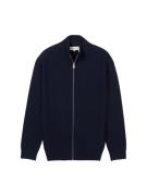 Tom Tailor Cosy stucture knitted jeacket navy