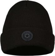 Airforce Bonnet small logo true black