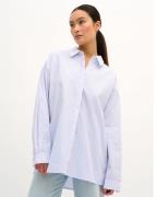 My Essential Wardrobe Blouse lange mouw 10703608 03 the shir