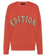 Lady Day Amsterdam sweater houston lava