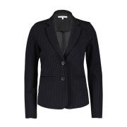 Red Button Blazer srb4367 babs punta black