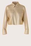 Marc Cain Blouse lange mouw