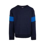 Trespass Jongens antro sweatshirt met lange mouwen