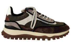 Floris van Bommel 10138 sneaker