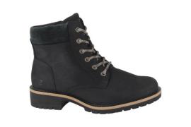 ECCO 202123-51052 dames veterboots sportief