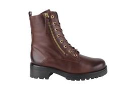 Gabor 52.785.55 dames veterboots sportief