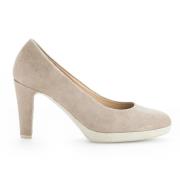 Gabor Pumps