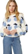 Fabienne Chapot Apple pullover