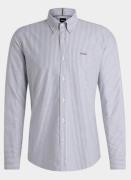 Hugo Boss Casual hemd lange mouw h-roan-bd-e-c1-243 10261880 0 5052027...