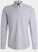 Hugo Boss Casual hemd lange mouw h-roan-bd-e-c1-243 10261880 0 5052027...