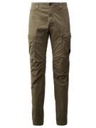 C.P. Company Stretch cargo broek