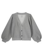 Summum 7/8 sleeve cardigan new waffle vesten 3s5042-30632