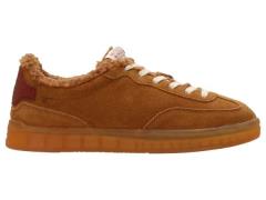 Scotch & Soda Nixie sneakers cognac