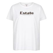 Esqualo T-shirt f24-05544 -