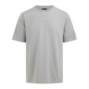 Cruyff T-shirt tiva tee light