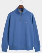 Gant Sweater shield half zip sweat 2008005/442