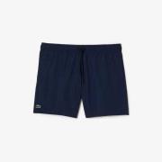 Lacoste Zwembroek swim trunk s24 navy