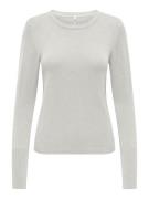 Only Onljulie life ls button o-neck cc k