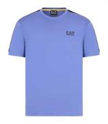 EA7 T-shirt s24 viii marlin