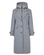 Beaumont Coat bm08761243 cameron