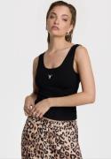 Alix The Label Ladies knitted tank top -