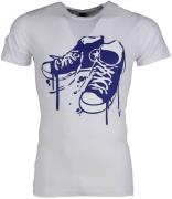 Local Fanatic T-shirt sneakers