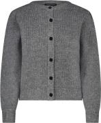 Tramontana Cardigan grey