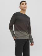 Jack & Jones Jjehill knit crew neck noos