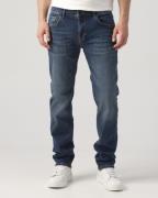 J.C. Rags Jimmy royal blue jeans