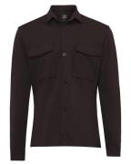 Genti Overshirt