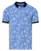 Campbell Classic polo met korte mouwen