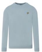 Lyle and Scott Trui ronde hals