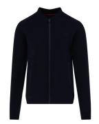 Donkervoort -full zip sweatshirt