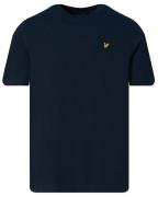 Lyle and Scott T-shirt met korte mouwen