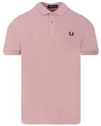 Fred Perry Polo met korte mouwen