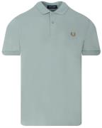 Fred Perry Polo met korte mouwen