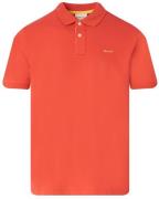 Gant Polo met korte mouwen