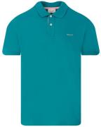 Gant Polo met korte mouwen