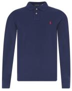 Polo Ralph Lauren Polo met lange mouwen