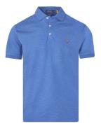 Polo Ralph Lauren Slim fit soft touch polo met korte mouwen