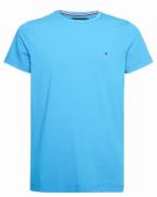 Tommy Hilfiger Menswear t-shirt met korte mouwen