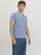 Jack & Jones Jjepaulos polo ss noos