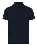 Tommy Hilfiger Menswear polo met korte mouwen