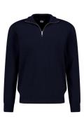 America Today Halfzip trui konrad